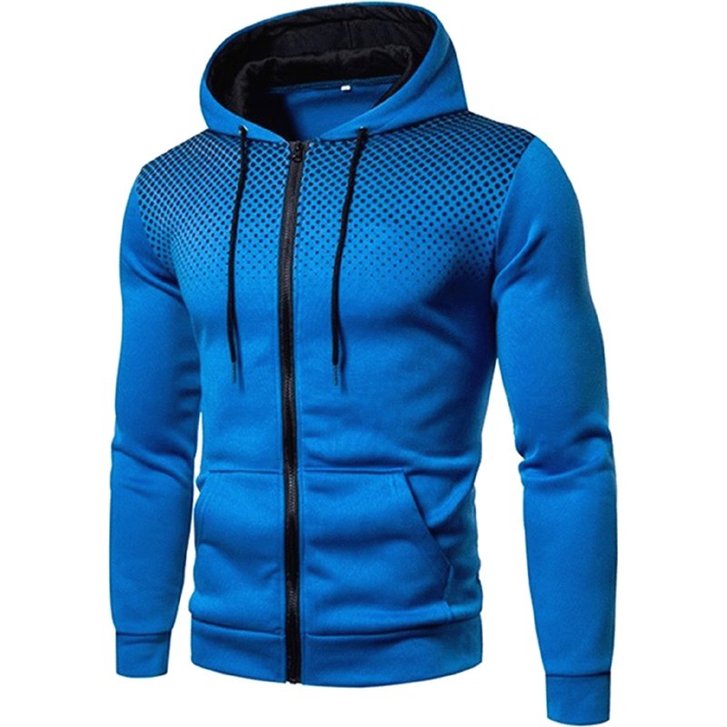 Sublimated Hoodies