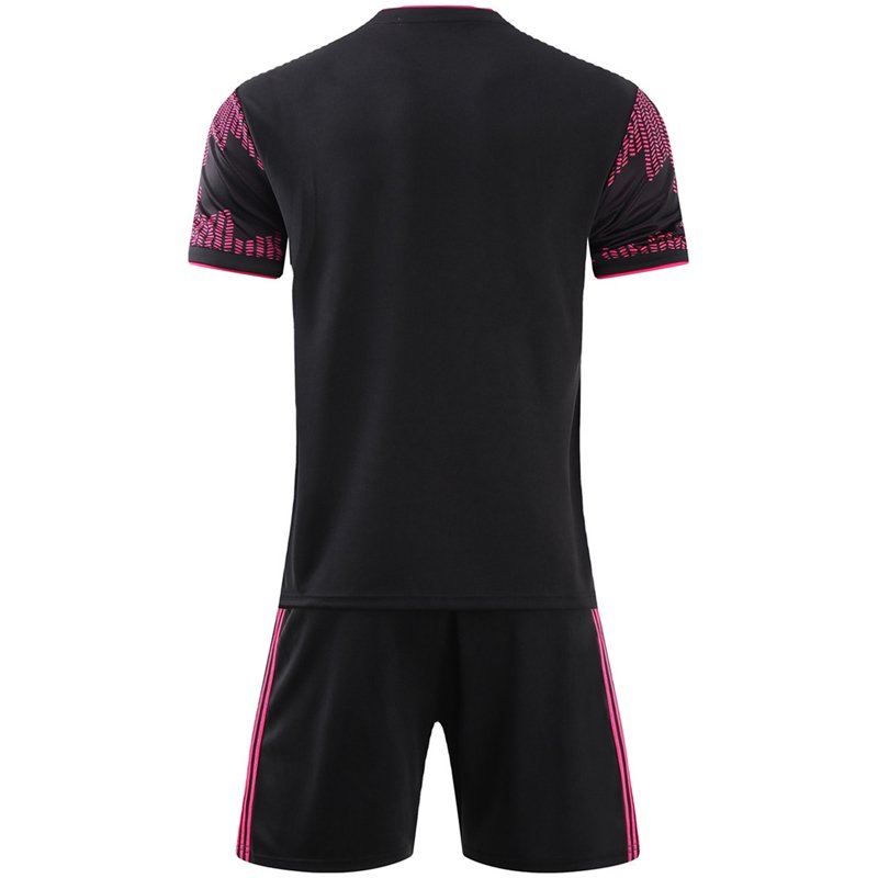 Custom Sublimated Rugby Uniforms