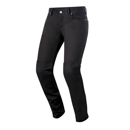 Denim Pant