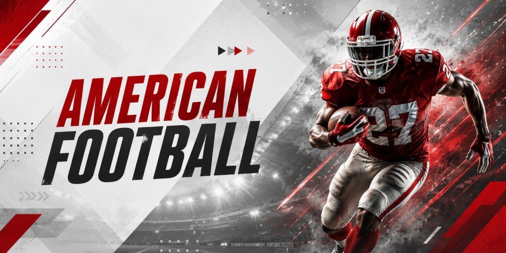 UPFIT American Football