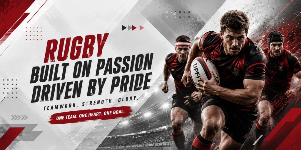 UPFIT Rugby